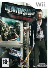 Dead Rising: Chop Till You Drop (Wii)